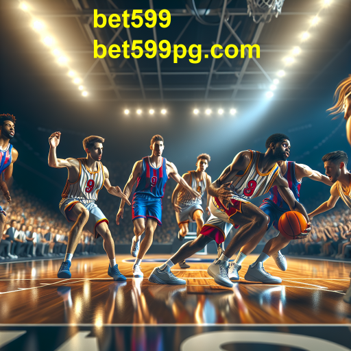 A Emoção das Apostas em Basquete no Bet599