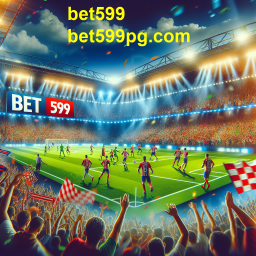 A Emoção do Futebol no Bet599: Aposte em Suas Equipes Favoritas