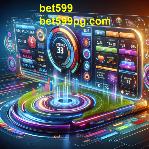 Apostas Especiais: Explorando um Novo Horizonte no Bet599