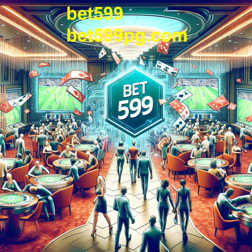 Diversão garantida com uma seleção impressionante de jogos e apostas.