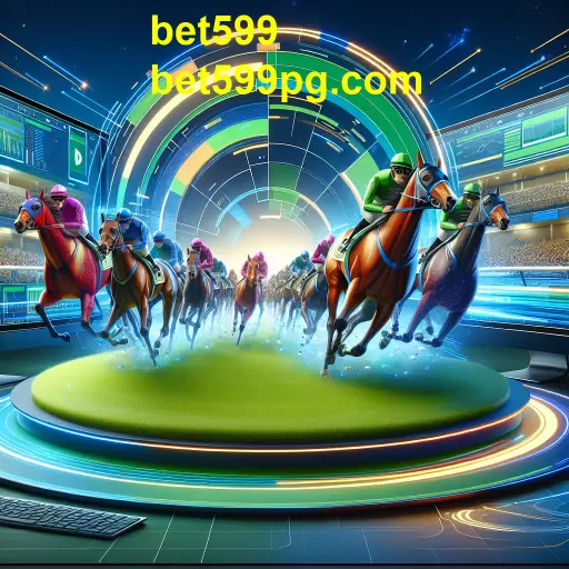 A Ascensão dos Jogos Virtuais na Plataforma Bet599